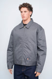 Jacket Gris Dickies Talla Xl Image 1