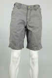 Short Gris Carhartt Talla 30 Image 0