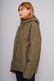 Parka Verde Patagonia Talla M Image 1