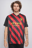 Polera Multicolor Puma Talla Xl Image 0