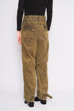 Pantalón Verde We The Free Talla M Image 2