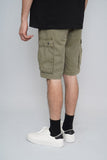 Short Verde Carhartt Talla 40 Image 2