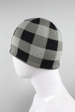 Gorro negro/gris Carhartt Talla TU Image 1