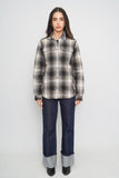 Jacket Gris Carhartt Talla Xs Image 3