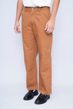 Pantalón ocre Carhartt Talla 32x30 Image 1