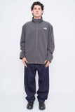 Jacket Gris The North Face Talla Xl Image 3