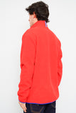 Poleron Rojo polo ralph lauren Talla L Image 2