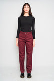 Pantalón Burdeo Dickies Talla W30 Image 3