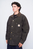 Jacket Café Carhartt Wip Talla L Image 1