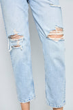 Jeans casual  azul zara talla 38 523