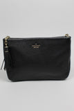 Cartera/Mochila Negro Kate Spade Talla TU Image 0