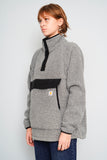 Poleron Gris Carhartt Talla Xl Image 1
