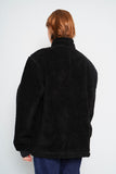Poleron Negro lululemon Talla L Image 2