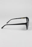 Lente Negro Banana Republic Talla TU Image 3