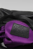 Cartera/Mochila Negro Coach Talla TU Image 3