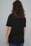 Polera Negro The Rolling Stones Talla M Image 2