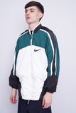 Cortaviento Multicolor Nike Talla L Image 1