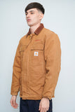 Jacket Café Carhartt Talla S Image 1