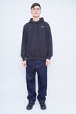 Polerón Negro Nike Talla Xl Image 3