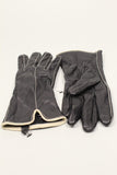 Guante Negro Saks Fifth Avenue Talla TU Image 2