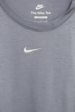 Polera Morado Nike Talla S Image 3