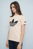 Polera damasco Adidas Talla S Image 1