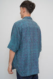 Camisa Multicolor on the brink Talla Xl Image 2