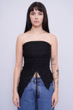 Top Negro Urban Outfitters Talla L