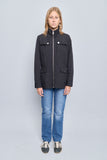 Jacket Negro Tommy Hilfiger Talla M Image 3