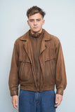 Jacket Camel Adventure Bound Talla M Image 0