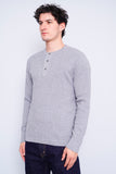 Sweater Gris Banana Republic Talla M Image 1