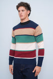 Sweater Multicolor J.Crew Talla S Image 1