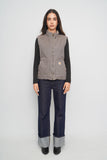 Jacket Gris Carhartt Talla S Image 3