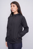 Cortaviento Negro Asics Talla S Image 1