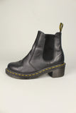 Bototo Negro Dr Martens Talla 38 Image 1