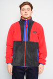 Poleron Multicolor Columbia Talla L Image 4