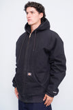 Jacket Negro Dickies Talla L Image 1