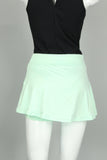 Falda Verde Nike Talla S Image 2