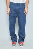 Jeans Azul Fr Carhartt Talla 34x30 Image 0