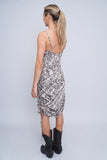 Vestido Multicolor Free People Talla S Image 2