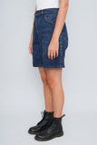 Short Azul Levis Talla 6 Image 1