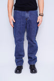 Jeans denim azul Carhartt Talla 33x30 Image 0