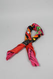Pañuelo Multicolor Nostalgic Talla TU Image 0