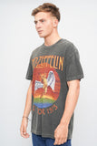 Polera Multicolor Abercrombie & Fitch Talla L Image 1