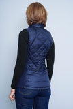 Jacket Azul lululemon Talla 6 Image 2