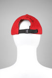 Gorro Rojo Reebok Talla TU Image 2