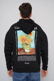 Polerón Negro Asos Desig Talla L Image 2