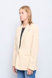 Blazer crema lauren ralph lauren Talla TU Image 1