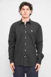 Camisa Negro Burberry Brit Talla Xl