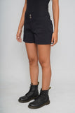 Short Negro Talla 6 Image 1